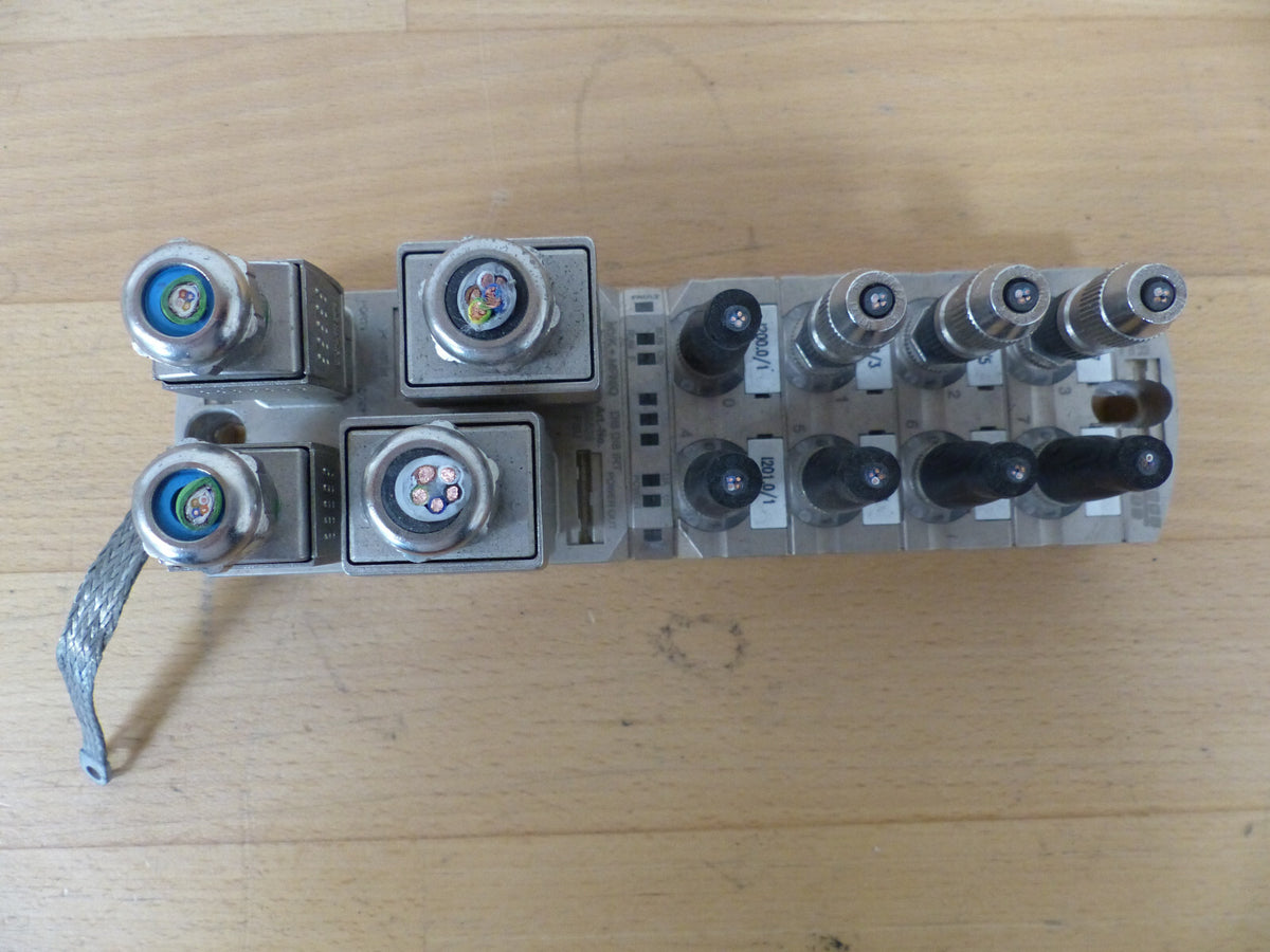 MURR ELEKTRONIK 00-0F-9E-F6-B4-90