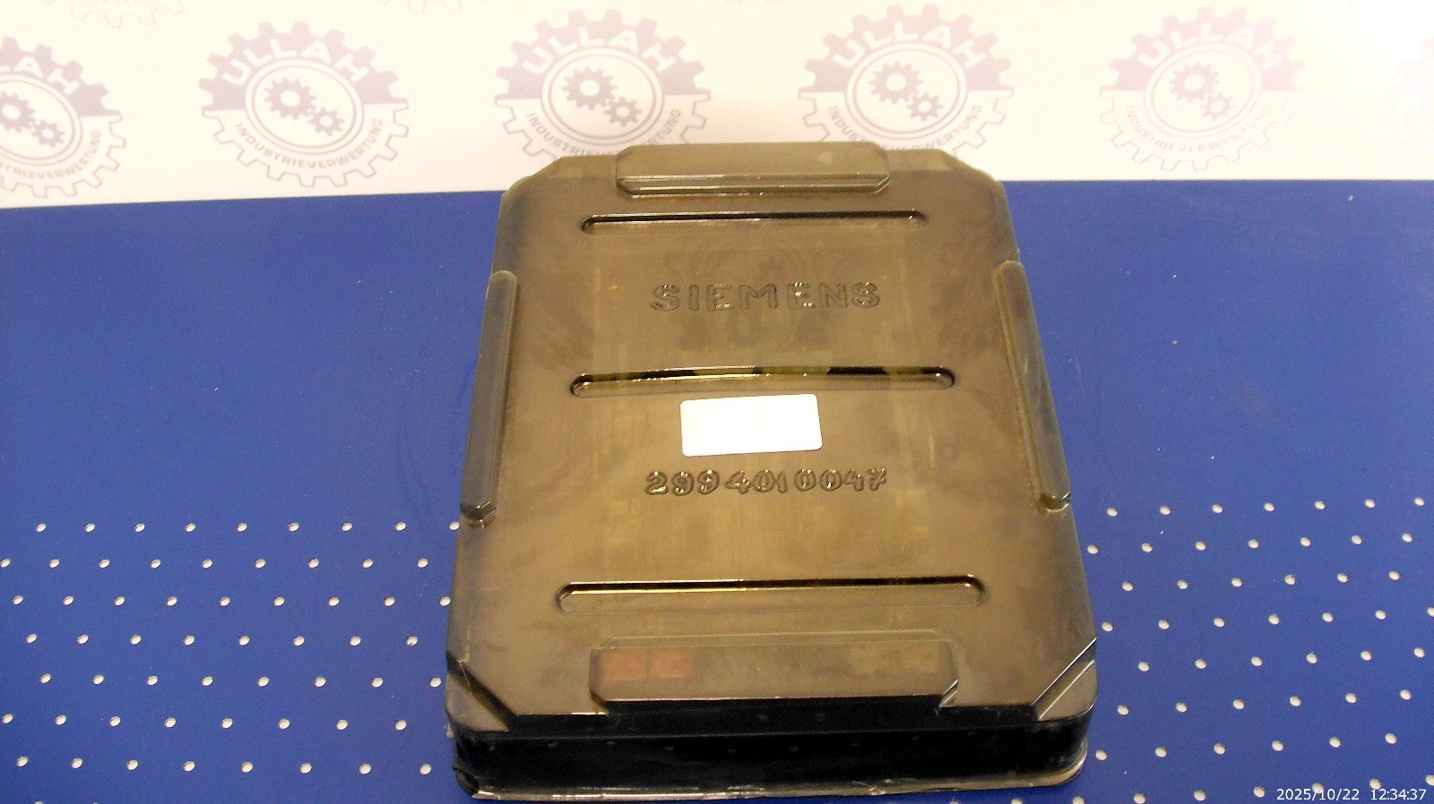 Siemens 6SC9834-0CB01