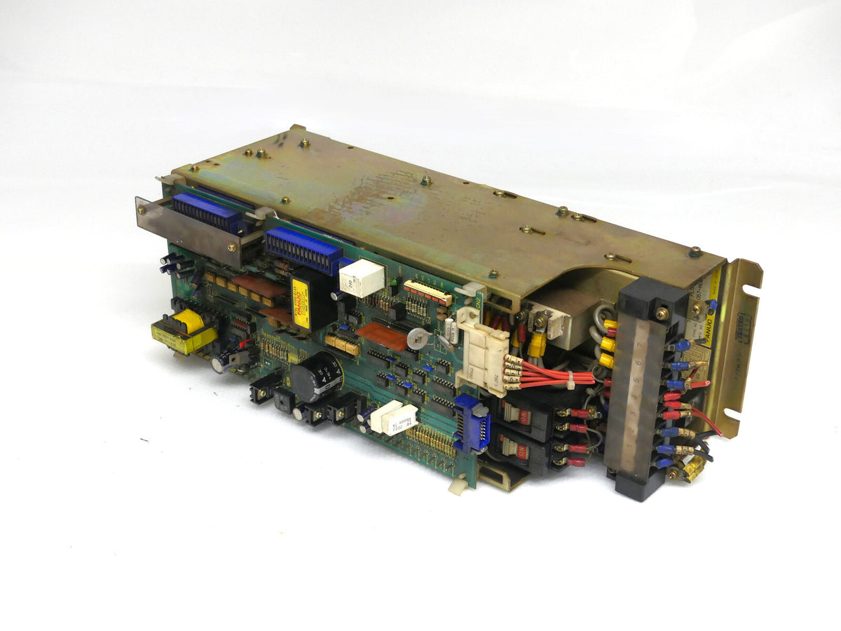 FANUC DRIVE A06B-6057-H004