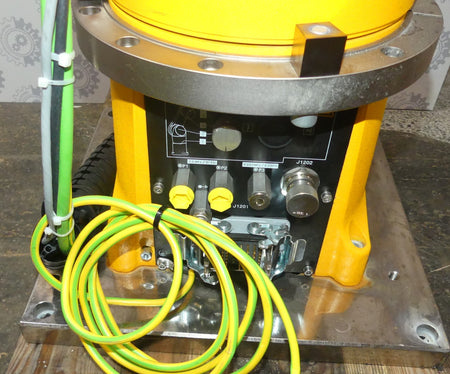STÄUBLI TX90 L  TX90L  F14/5WU3A1/A/01 B.j 2014  Industrierobote