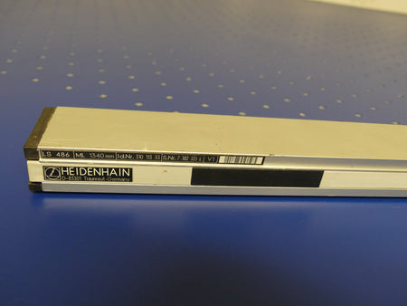 HEIDENHAIN LS 486 ML 1340mm id.Nr.310 113 33
