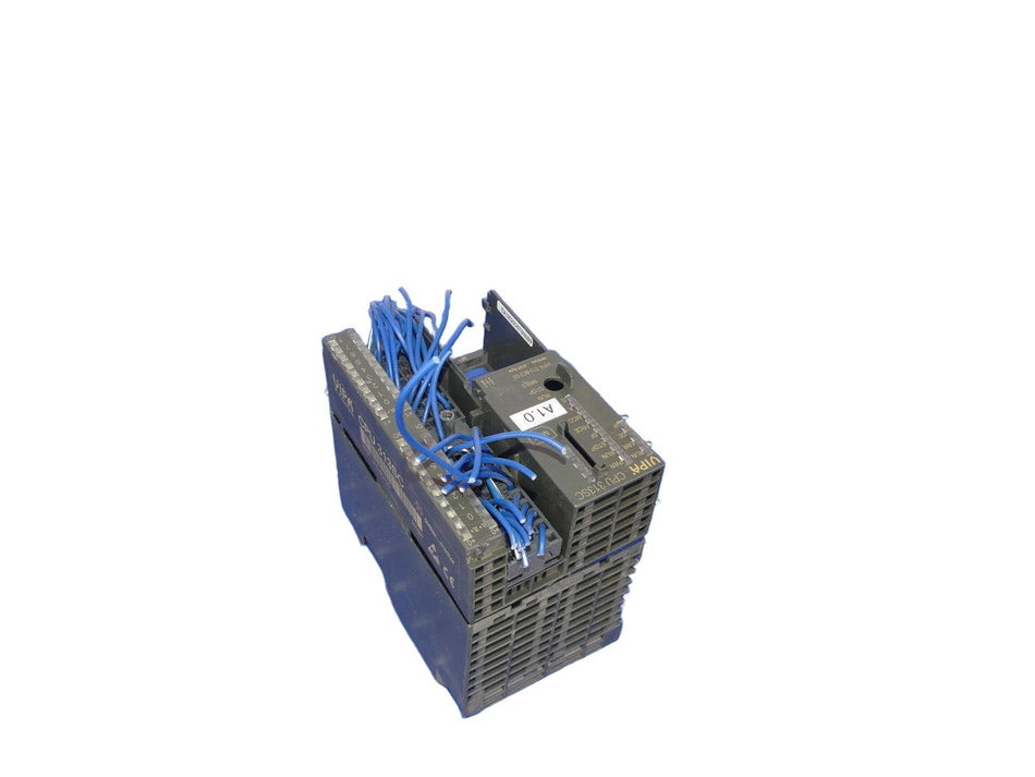 VIPA CPU 313SC 313-6CF03  Gehäuse beschädigt Bilder