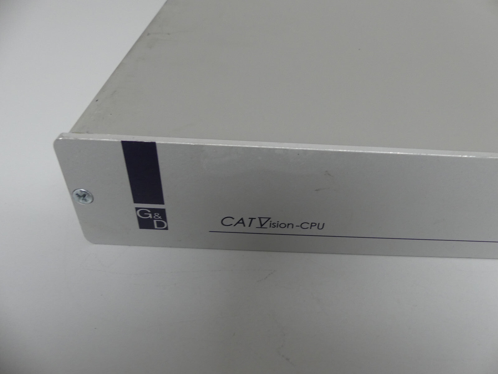 G&D CATVision-ARU2-CPU  A1110119