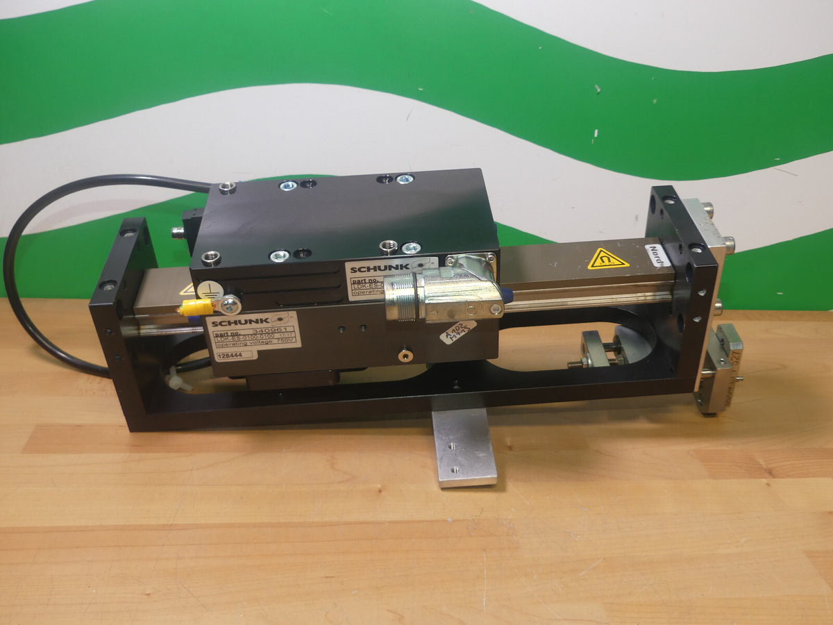SCHUNK LDK-ES-0100-0100