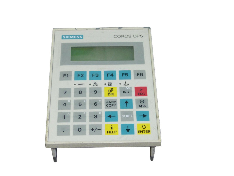 Siemens 6AV3505-1FB01