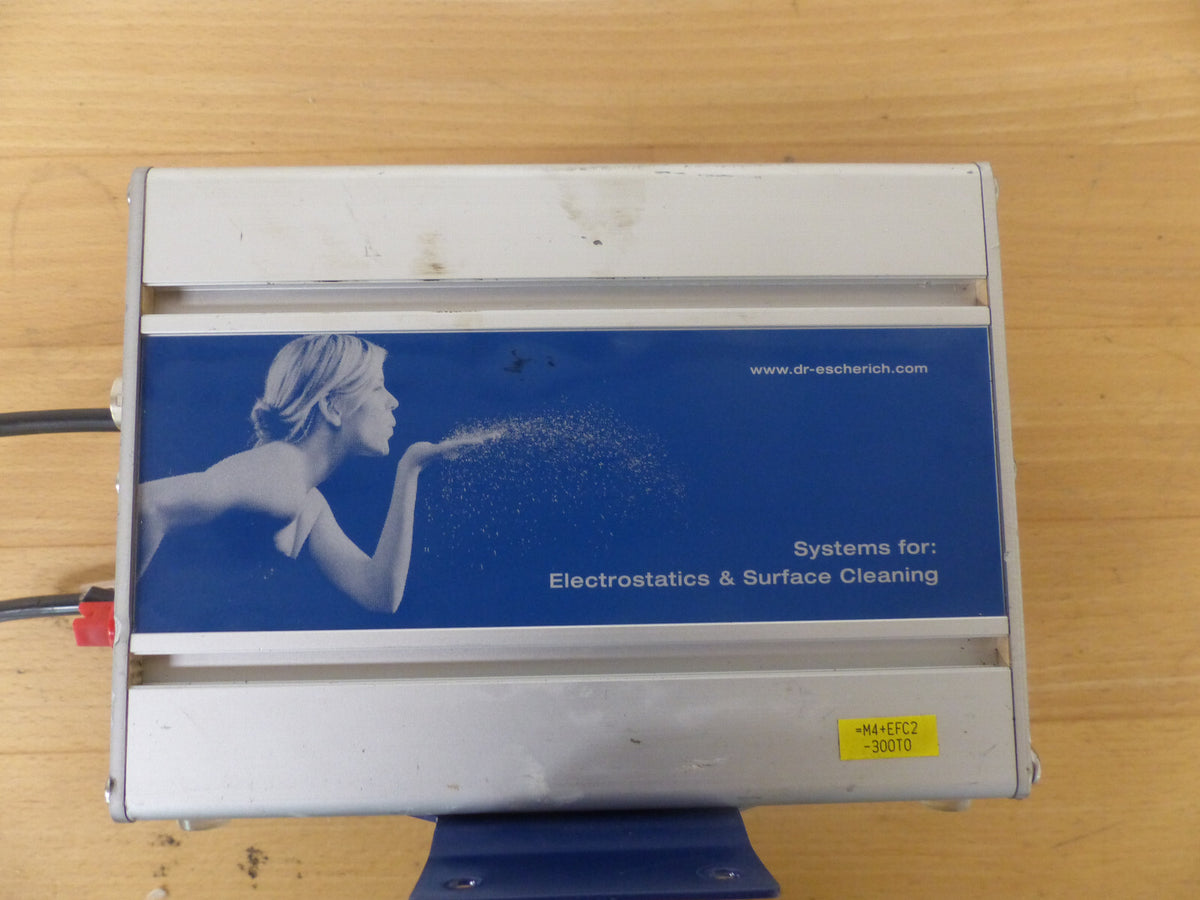 DR. ESCHERICH POWER UNIT 55 FC 230V