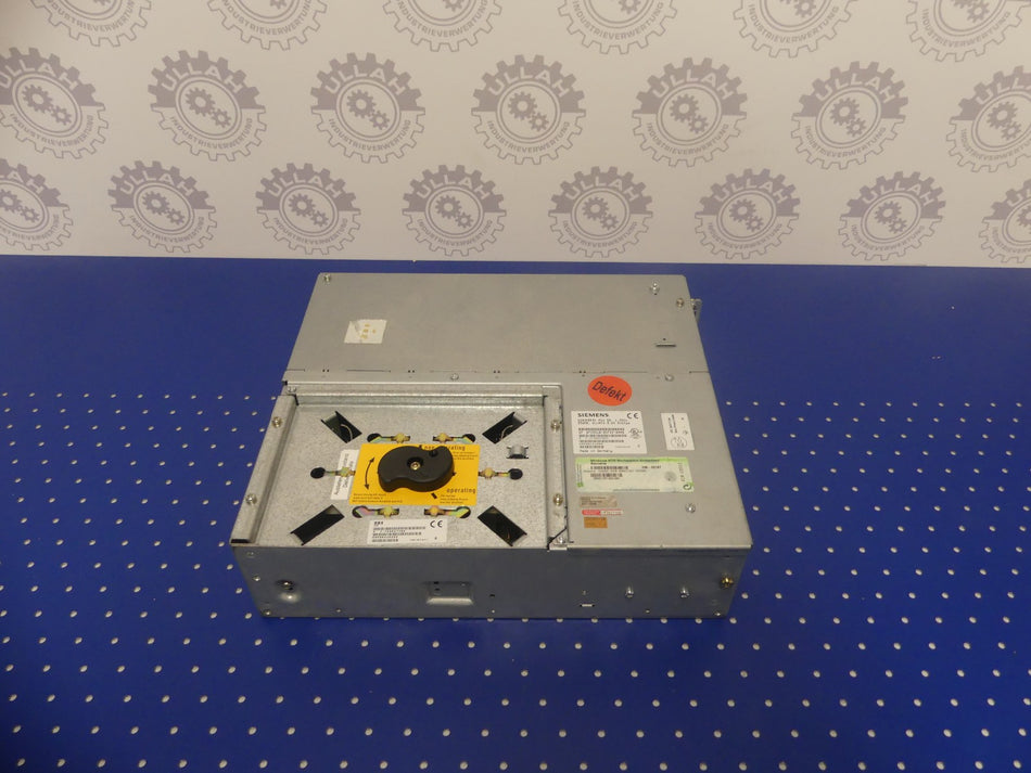 Siemens 6FC5210-0DF22-0AA0