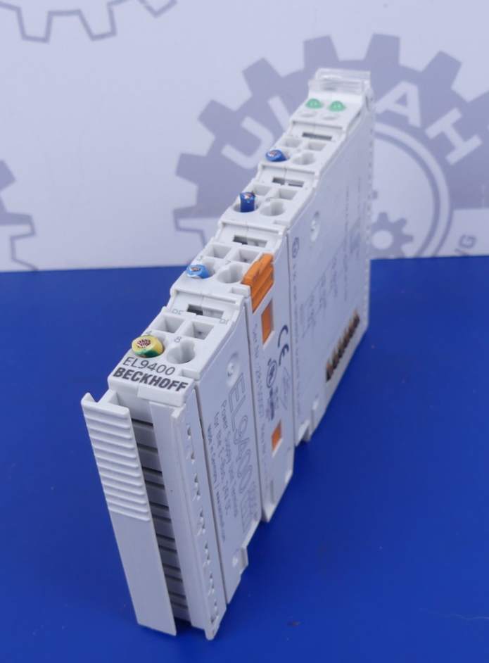 BECKHOFF EL9400