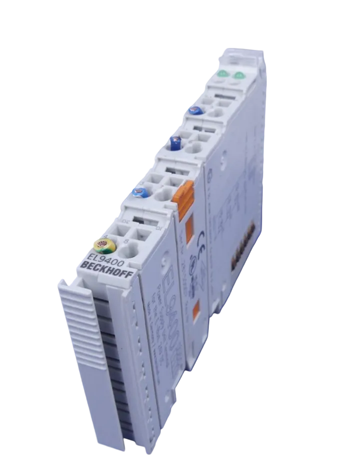 BECKHOFF EL9400