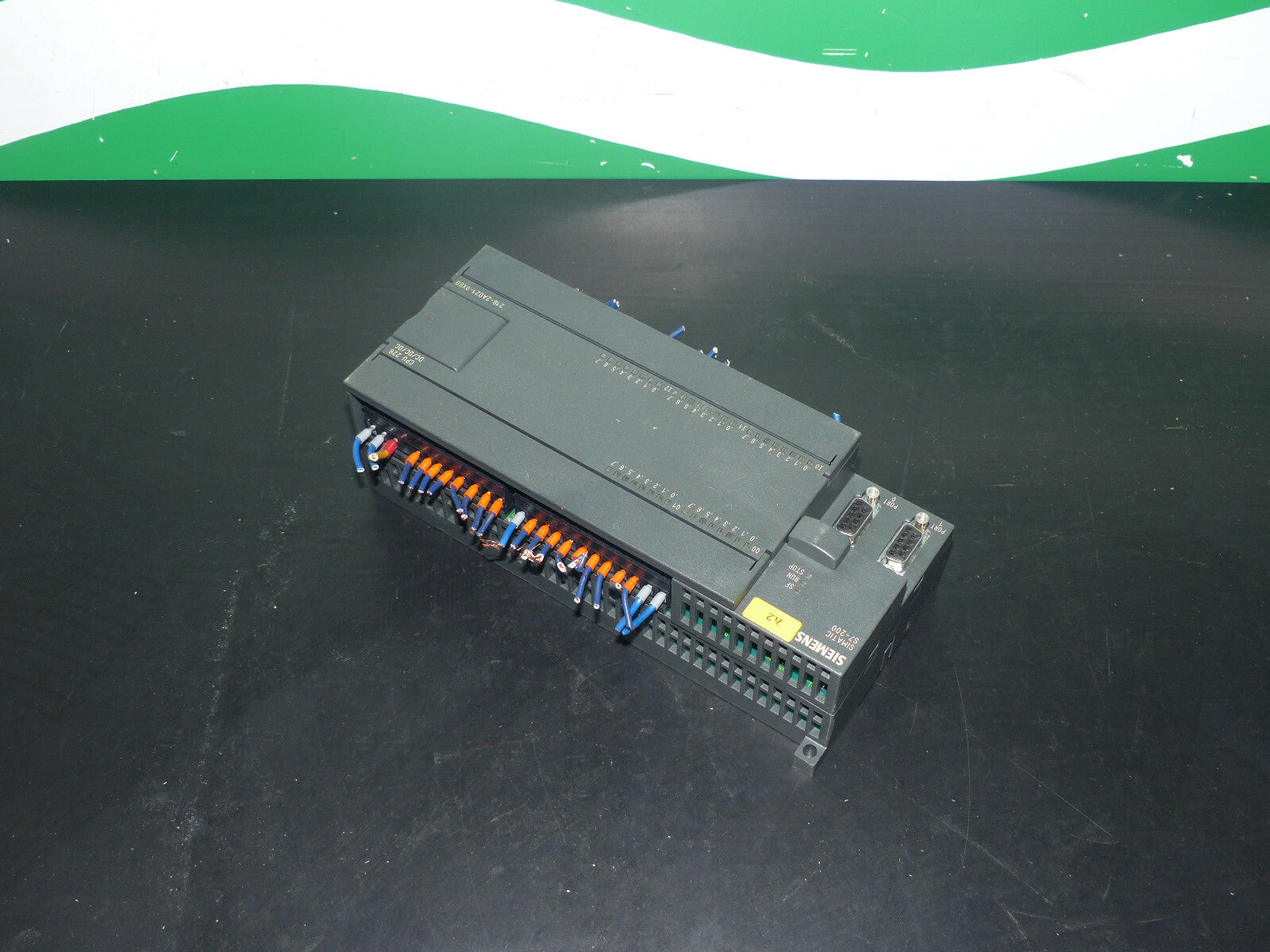 Siemens 6ES7 216-2AD21-0XB0