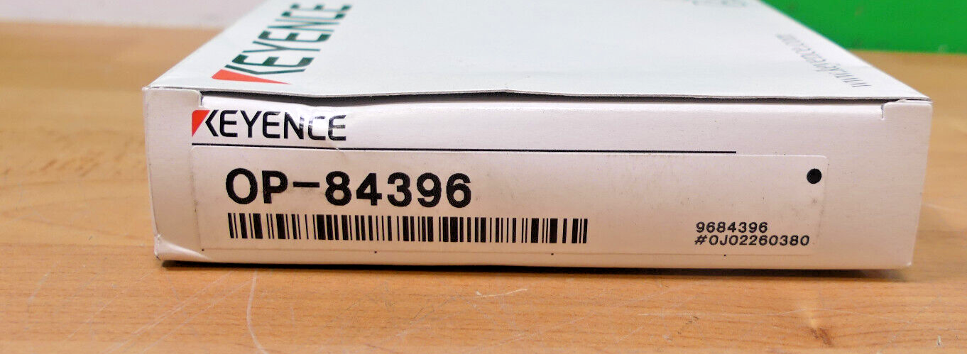 Keyence OP-84396 Kopfbeschlag