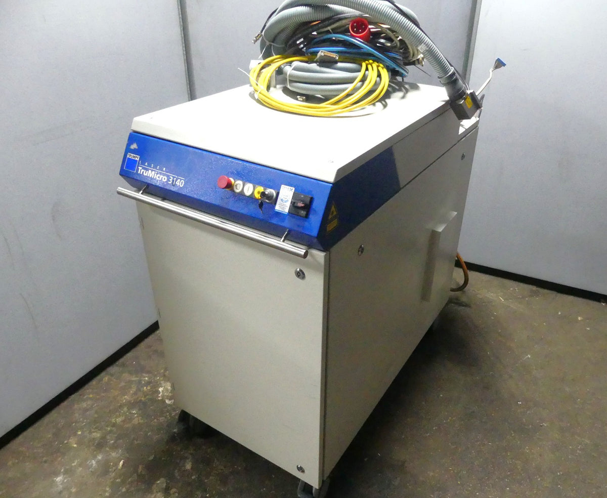 TRUMPF Laser TruMicro 3140