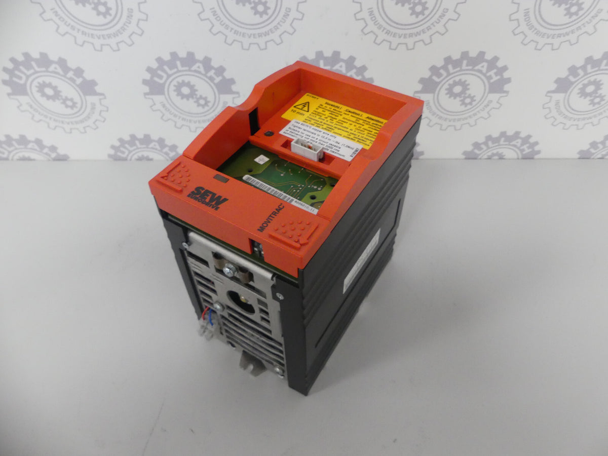 SEW MOVITRAC 31C011-503-4-00