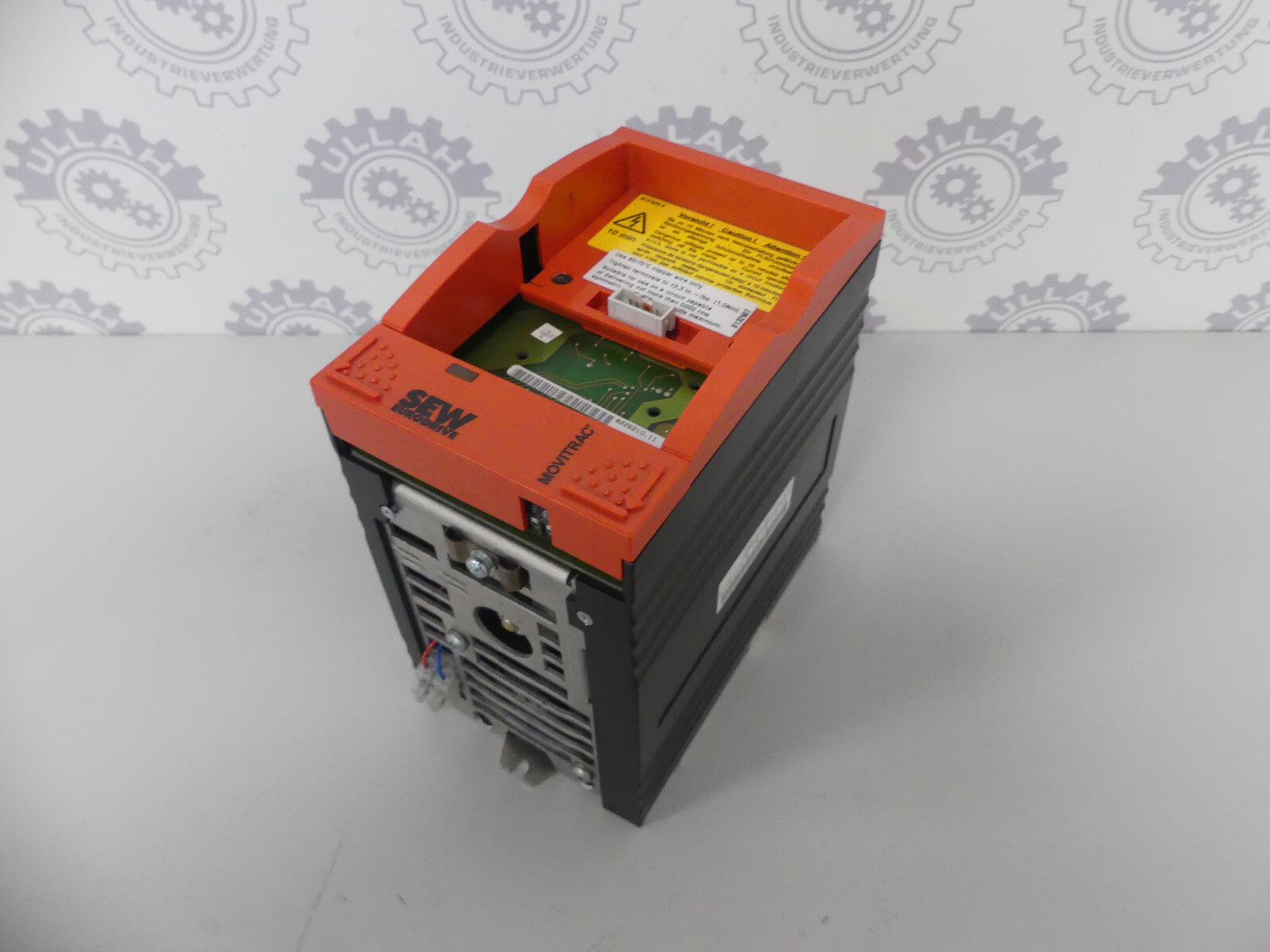 SEW MOVITRAC 31C011-503-4-00