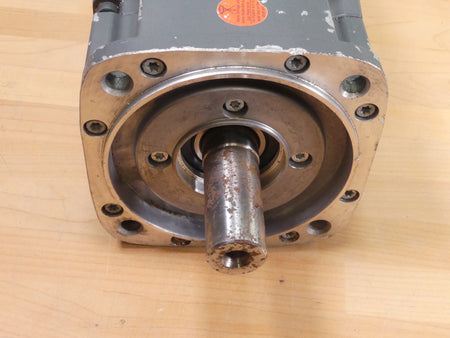 SIEMENS 1FK7063-2AF71-1AH0 Anschluss verbogen s.Bilder