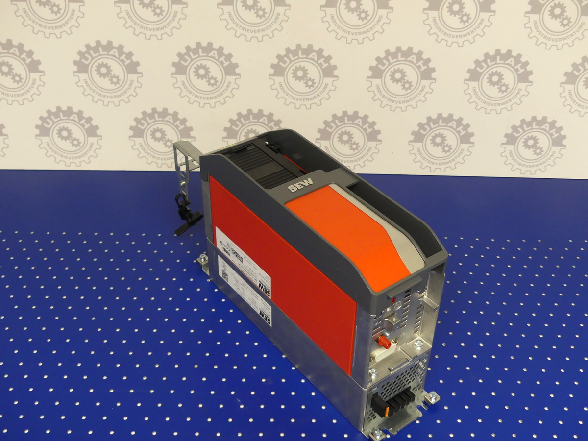 SEW MDX91A-0040-5E3-4-T01/CFN21A