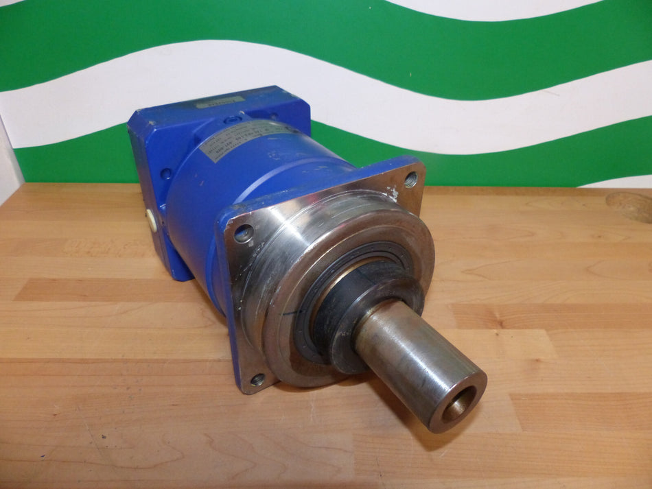 Alpha SP-140-MF2-7-021-000 Gearbox Getriebe used s.Bilder