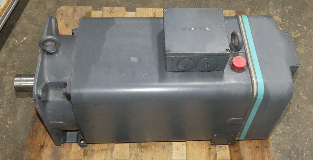 Siemens Servomotor 1PH6163-4CZ06-Z