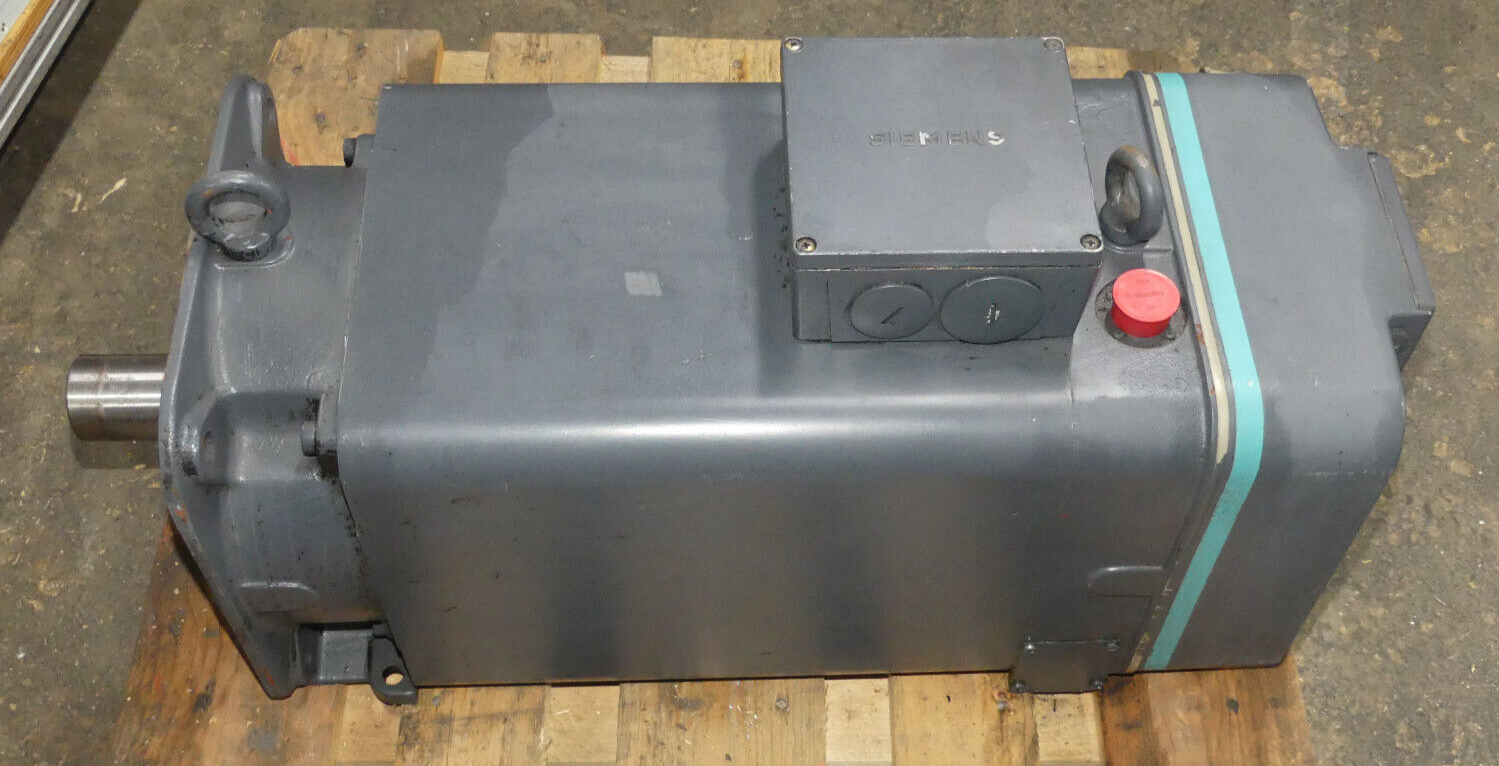 Siemens Servomotor 1PH6163-4CZ06-Z