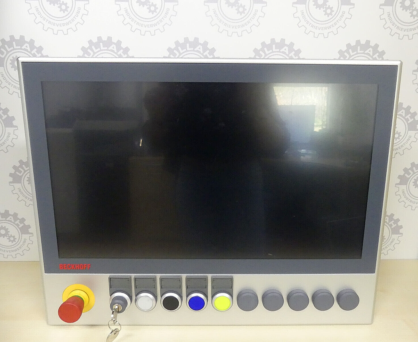 BECKHOFF CP3918-0000