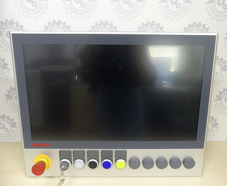 BECKHOFF CP3918-0000