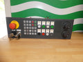 Siemens SINUMERIK Push Button Panel 6FC5303-1AF12-8BW0   6FC53031AF128BW0