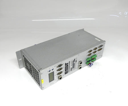 EST Technologie flex E05 MSR-SERVO-H-S-20A
