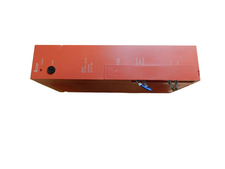 Mitsubishi Melsec Model A63P Power Input
