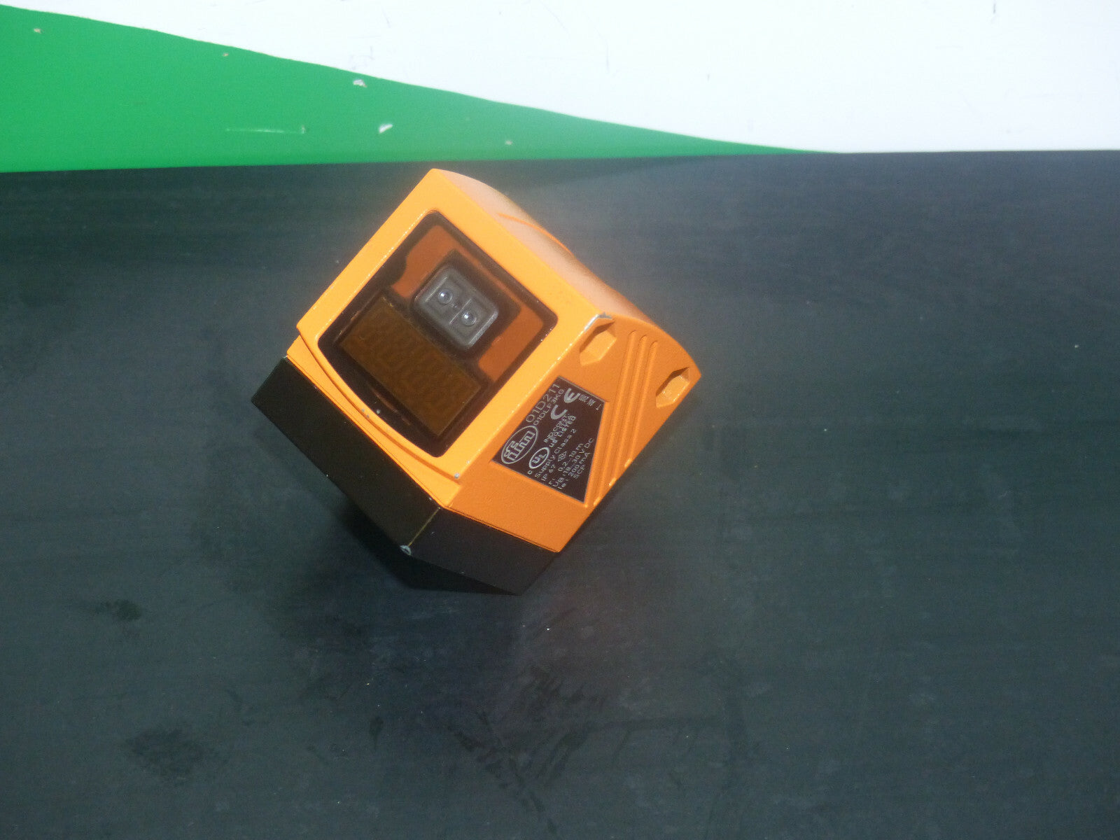ifm 01D211 