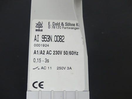 E.DOLD U. SÖHNE minitimer AI953N.0082