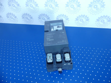 Siemens RS  3RK1322-0JS02-1AA0