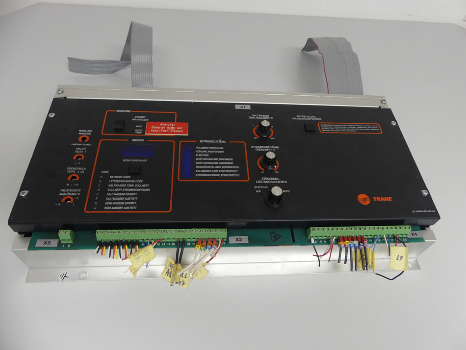 Trane AX 39470140-02-A3