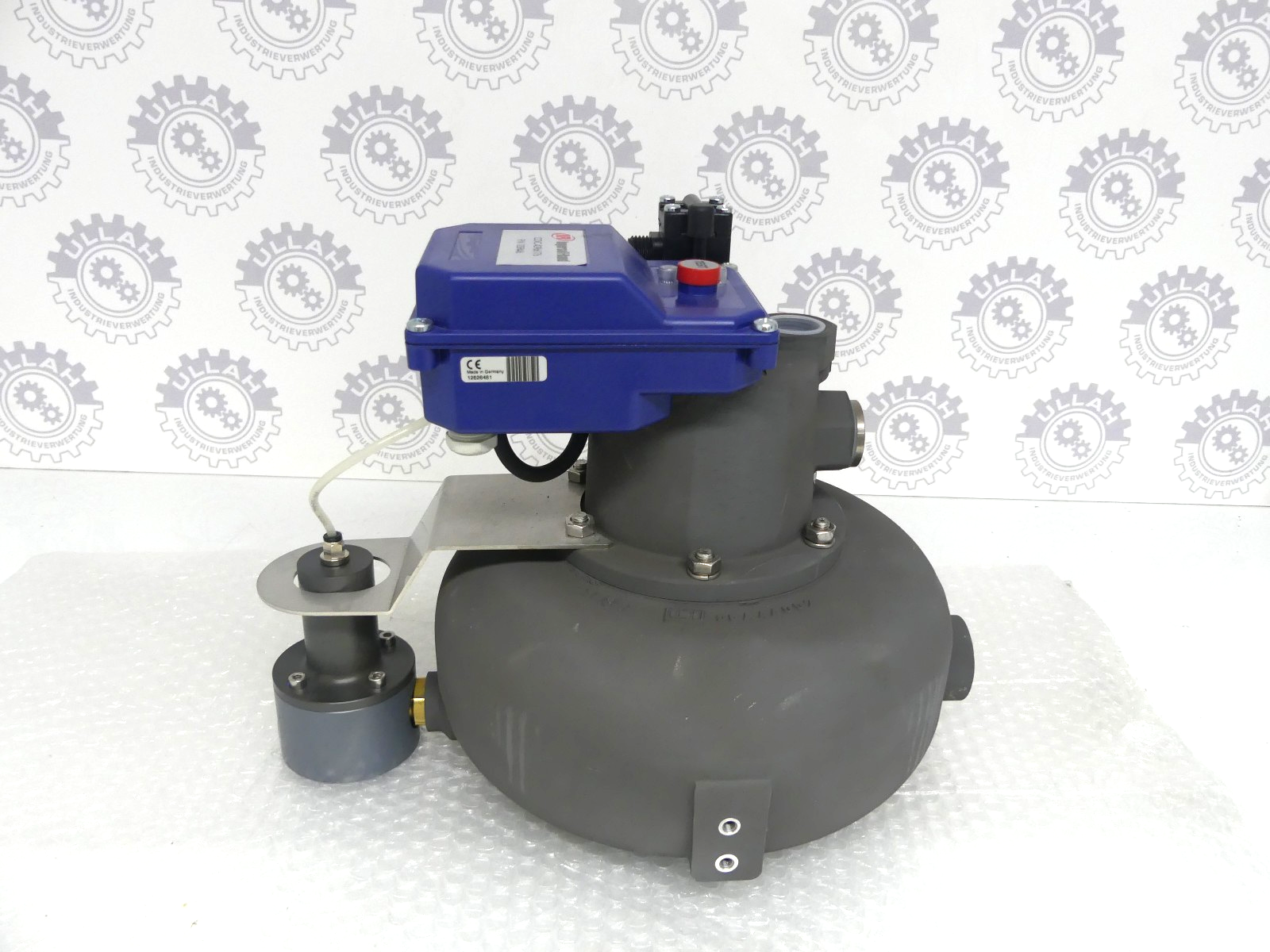 Ingersoll Rand CCNC 42966176 P/N 10SP446