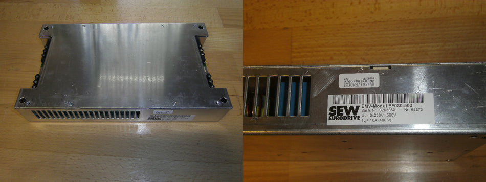 SEW  Eurodrive EMV- Modul EF030-503