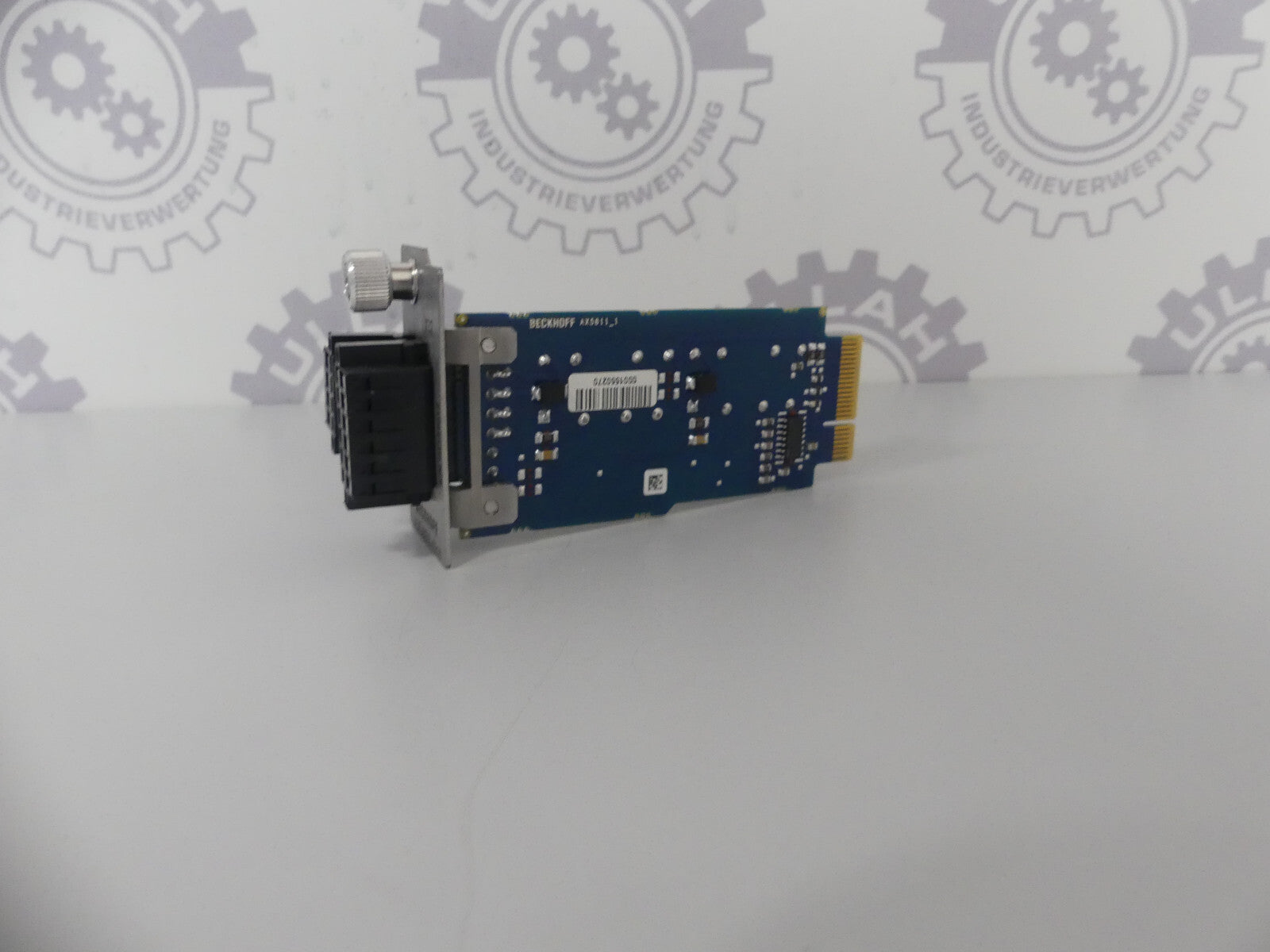 Beckhoff AX5801-0200