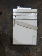 Siemens Simodrive Kondensatormodul 6SN1112-1AB00-0CA0 Version: D1 Ungeprüft