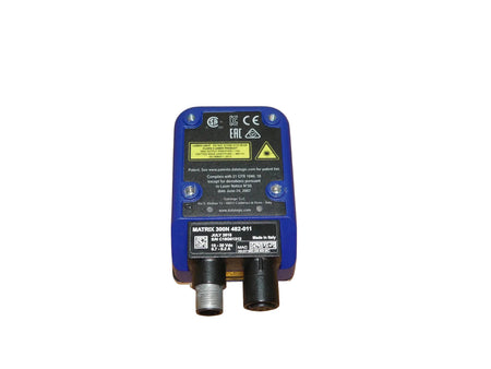 Datalog Scanner  Matrix 300N 482-011