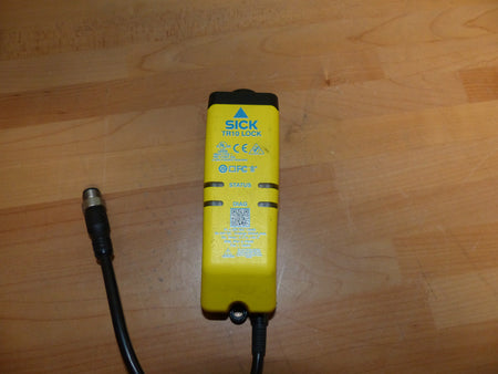 SICK TR10-SLU01C used s.Bilder