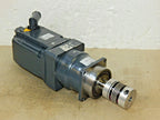 Siemens Simotics 3~Mot 1FK7062-2AH71-1CG1-Z / Z:J03 + Getriebe SP100S-MF1
