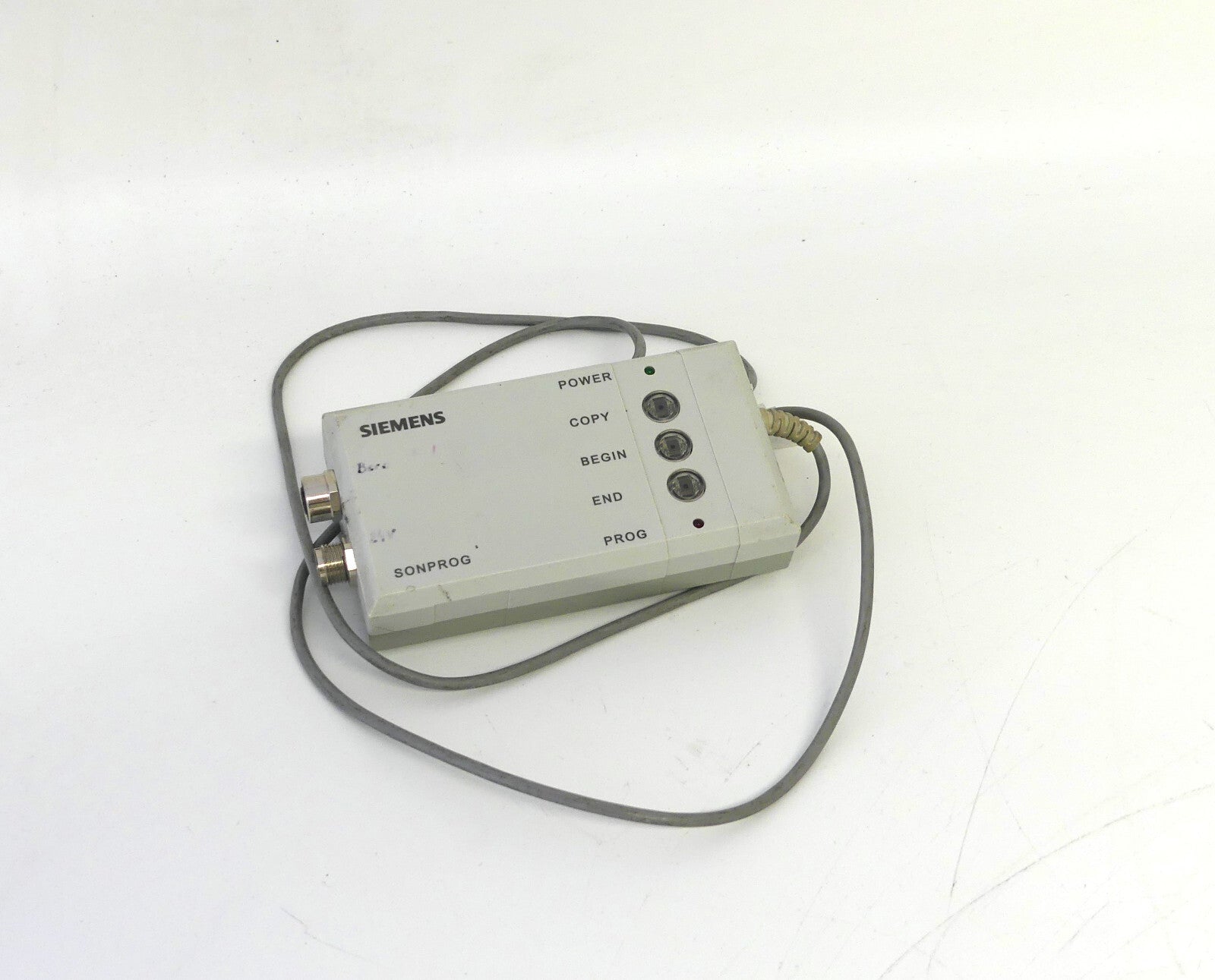 Siemens Sonprog 3RX4000 / 3RX4001