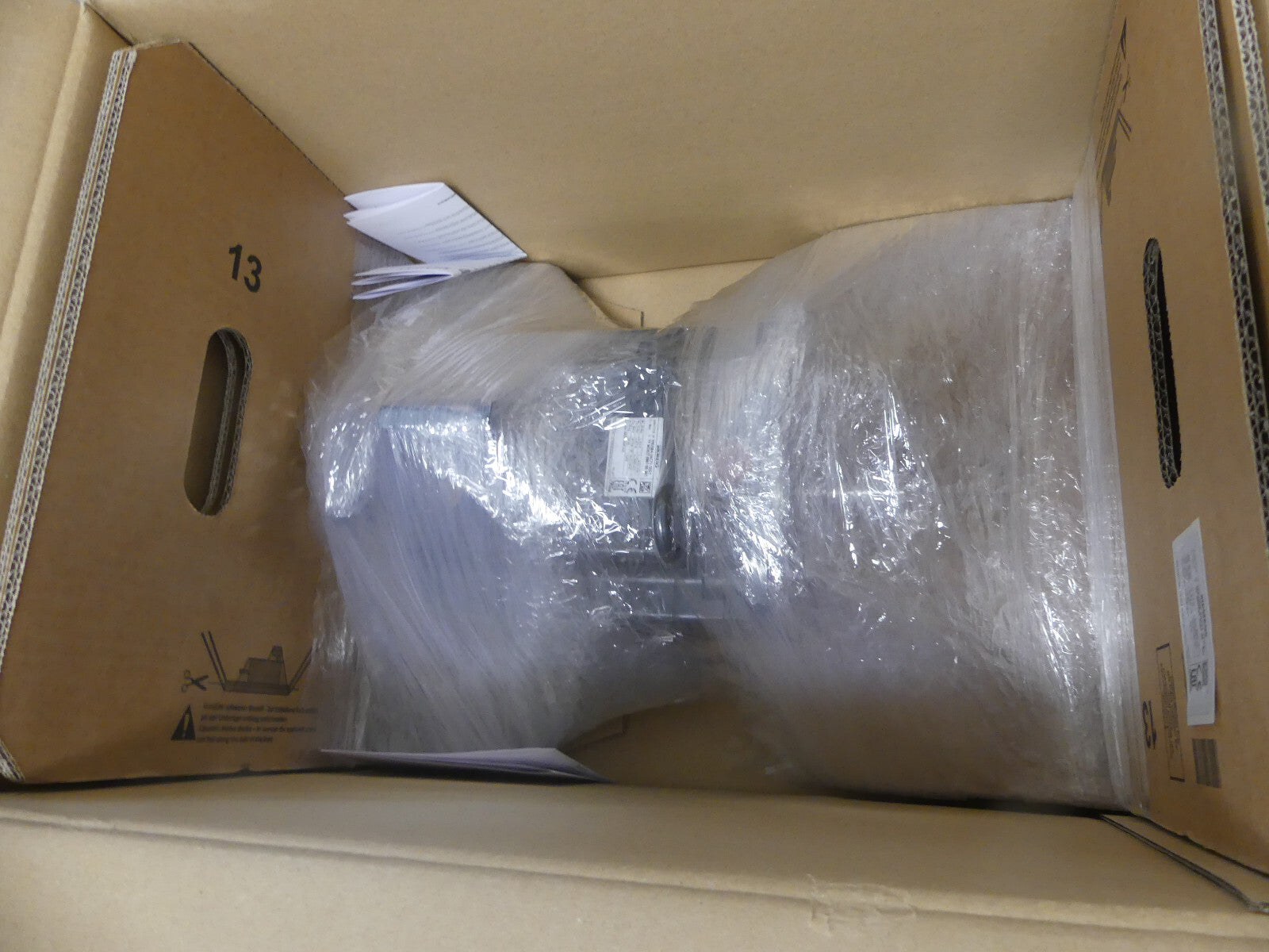 Siemens 1FK7084-2AC71-1EG1