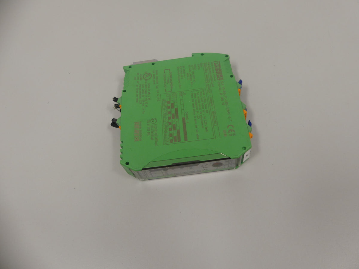 Phoenix Contact ELR H5-IES-PT-24DC/500AC-2-T / 2906059