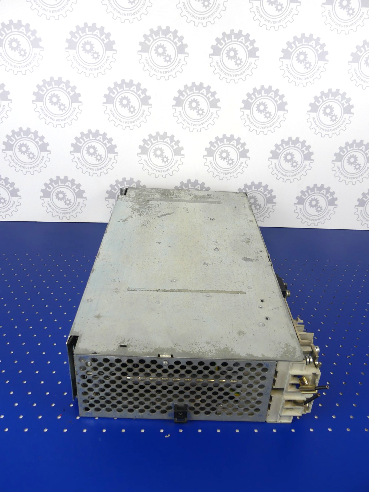 REXROTH HVE02.2-W018N