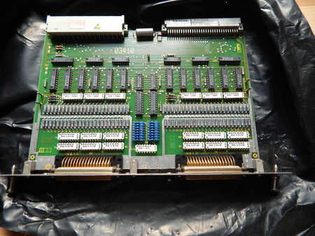 Siemens 03410-A  548 229  9001  