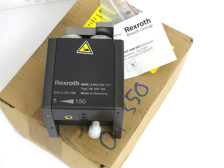 Rexroth VE2/D-150 Vereinzeler 3842536775