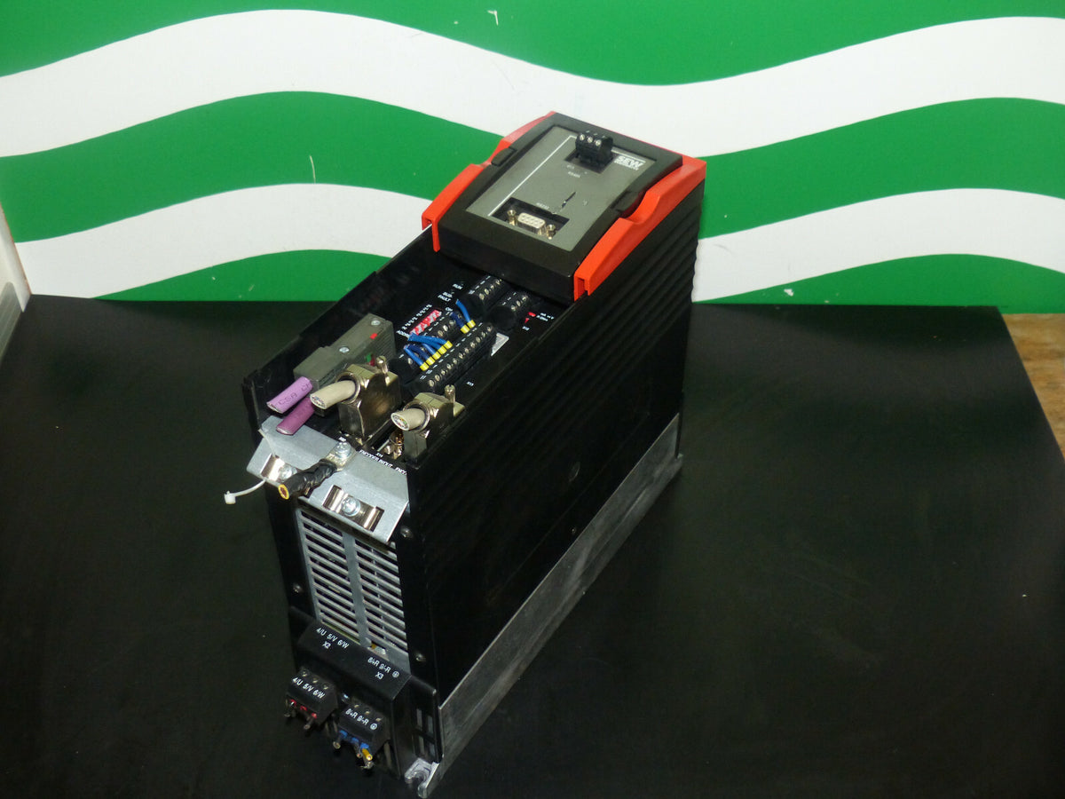 SEW EURODRIVE MDV60A0015-5A3-4-0T