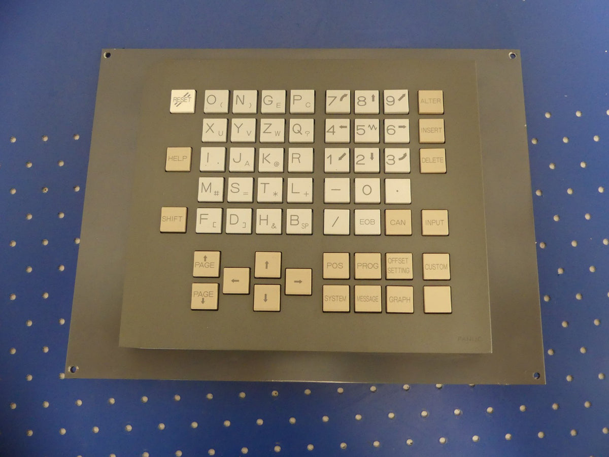 FANUC A02B-0236-C126/MBR