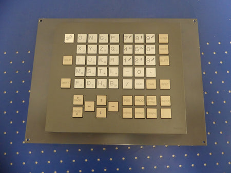 FANUC A02B-0236-C126/MBR