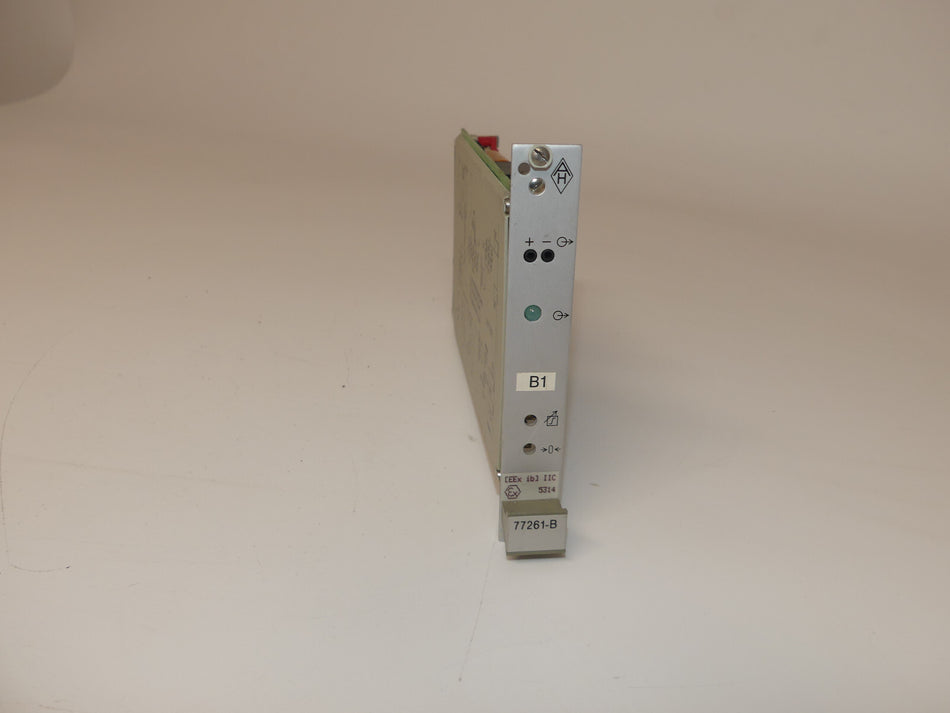 APPAEATEBAU HUNDSBACH AH 77261-B4252-A110  AH77261-B4252-A110