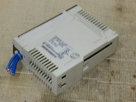  Yaskawa Relais Leistung Modul 120DDI34300 Memocon GL120 JAMSC-120DDI34300 used